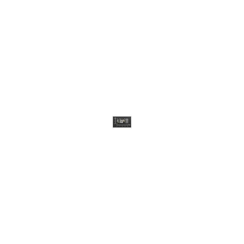 DFROBOT (DFR0831) BUCK CONV MODULE, 7V TO 24VIN, 5VOUT