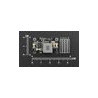DFROBOT (DFR0831) BUCK CONV MODULE, 7V TO 24VIN, 5VOUT