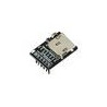 DFROBOT (DFR0229) Expansion Board, Micro SD(TF) Module, Arduino UNO/Mega Boards