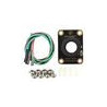 DFROBOT (SEN0322) Electrochemical Oxygen/O2 Sensor, Cable, Post, Screws, DFRduino UNO R3, ESP32, Raspberry Pi Boards