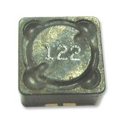 Power Inductor SMD 33µH 3.5A Shielded PM127SH Series | Bourns