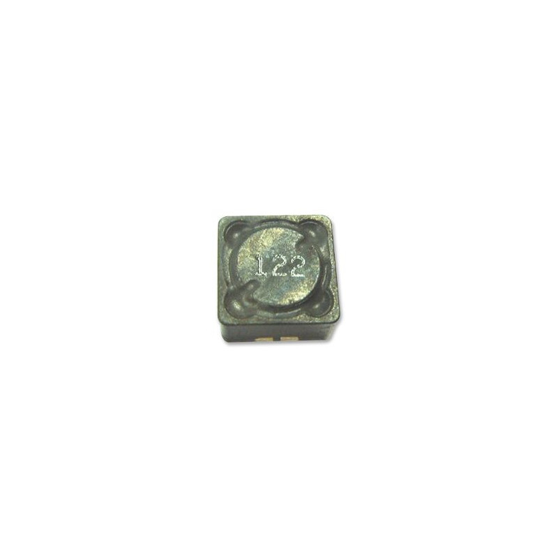 Power Inductor SMD 33µH 3.5A Shielded PM127SH Series | Bourns