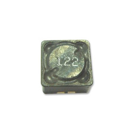 Power Inductor SMD 33µH 3.5A Shielded PM127SH Series | Bourns
