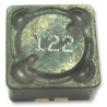 Power Inductor SMD 33µH 3.5A Shielded PM127SH Series | Bourns