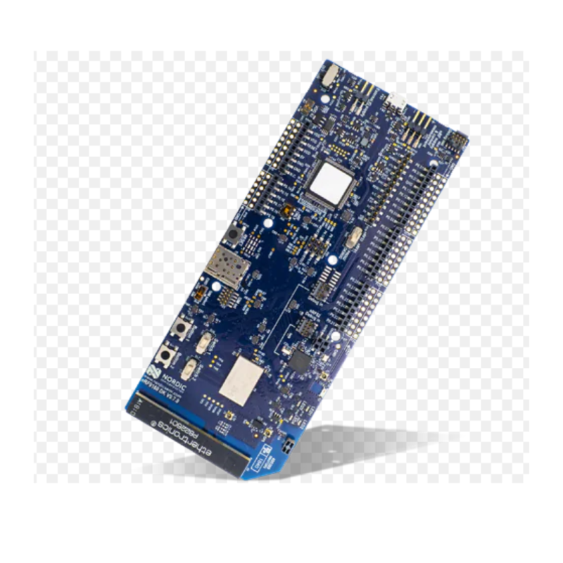 nRF9160 Development Kit LTE-M NB-IoT GPS Bluetooth Wireless Module