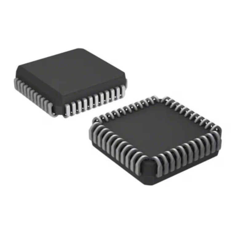 ADC Single Dual Slope 3½ Digit LCD IC for Digital Measurement Applications