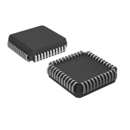 ADC Single Dual Slope 3½ Digit LCD IC for Digital Measurement Applications