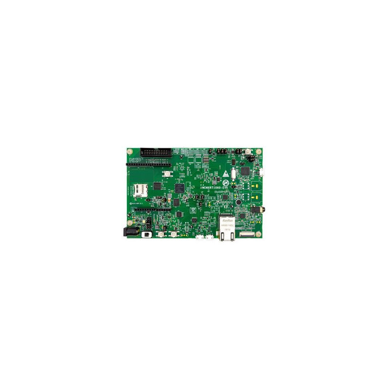 Antwire i.MX RT1060 Evaluation Kit - 600MHz, Amazon FreeRTOS-Compatible