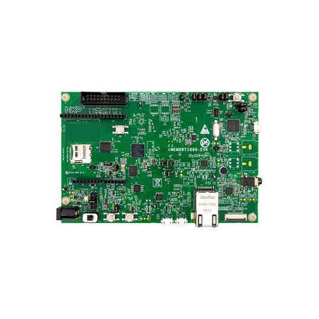 Antwire i.MX RT1060 Evaluation Kit - 600MHz, Amazon FreeRTOS-Compatible