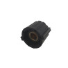 Elma 023-4520 Round Shaft Knob, 6.35mm | Precision Control Knob