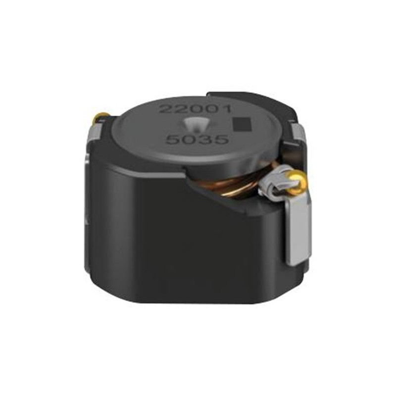 Epcos CLF6045NIT-3R3N-D 3.3µH Power Inductor, Shielded SMD