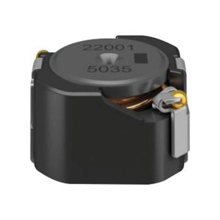 Epcos CLF6045NIT-3R3N-D 3.3µH Power Inductor, Shielded SMD