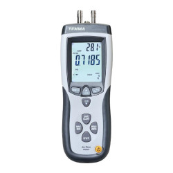 Tenma ST-8920 Pressure and Flow Meter