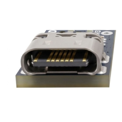 Arduino Bughopper USB-C Debug & Serial Adapter Board