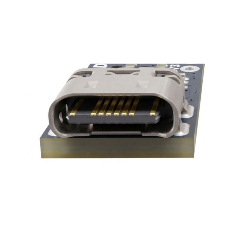 Arduino Bughopper USB-C Debug & Serial Adapter Board