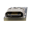 Arduino Bughopper USB-C Debug & Serial Adapter Board