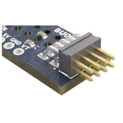 Arduino Bughopper USB-C Debug & Serial Adapter Board