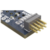 Arduino Bughopper USB-C Debug & Serial Adapter Board