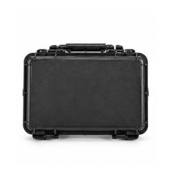 RS PRO Transit Case 230 x 175 x 53 mm | Antwire