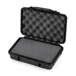 RS PRO Transit Case 230 x 175 x 53 mm | Antwire