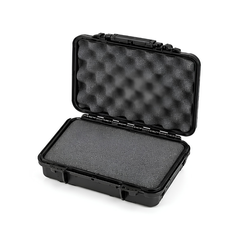 RS PRO Transit Case 230 x 175 x 53 mm | Antwire