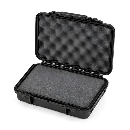 RS PRO Transit Case 230 x 175 x 53 mm | Antwire