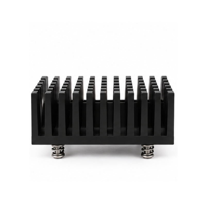 LattePanda Mu Fanless Heatsink FIT0989 | Antwire