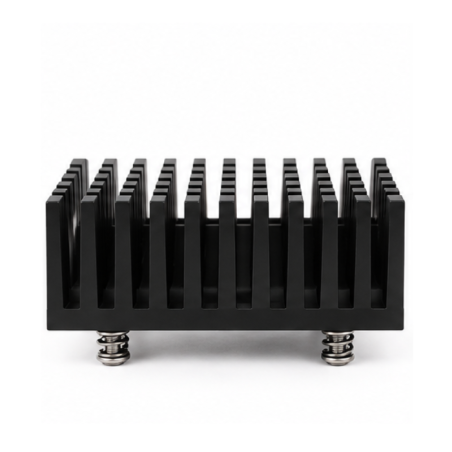 LattePanda Mu Fanless Heatsink FIT0989 | Antwire