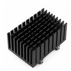 LattePanda Mu Fanless Heatsink FIT0989 | Antwire