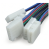 DFRobot 4-Pin Connector Cable for Arduino & RGB LED Strips