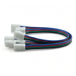 DFRobot 4-Pin Connector Cable for Arduino & RGB LED Strips