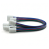 DFRobot 4-Pin Connector Cable for Arduino & RGB LED Strips