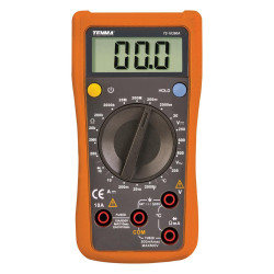 Tenma 72-10390A Handheld Digital Multimeter