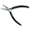 CK Tools (T3770) 120mm Length Precision Flat Nose Plier