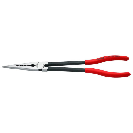 Knipex (28 71 280) Plier  Needle Nose  280 mm Length