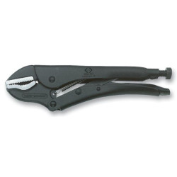 CK Tools (36387) 180mm Length Self Grip Wrench