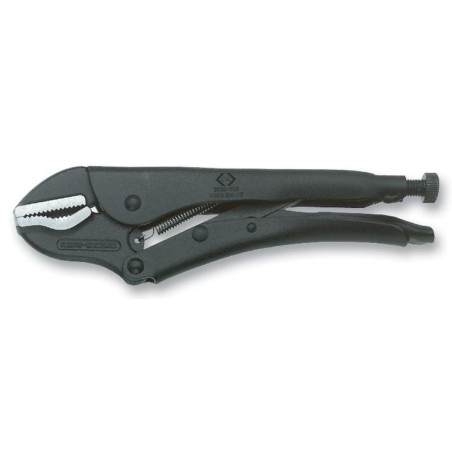 CK Tools (36387) 180mm Length Self Grip Wrench