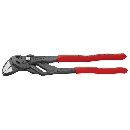 Knipex (86 01 250) Plier  Water Pump  250 mm Overall Length