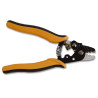 Duratool (D03029) Wire Stripper for 125 to 250µm Fibre Optic Cables