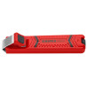 Knipex - 130mm Length Dismantling Tool with 4mm to 16mm