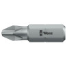 Wera (05072072001.) Hex Driver Bit, Phillips, PH2 Bit, 25 mm Overall