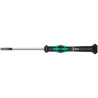 Wera (05118012001) Screwdriver  Slotted  3.5mm Tip  80mm Blade  177mm