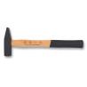 CK Tools (T4227A 0500) Black Lacquered 500g Engineers Hammer