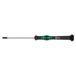 Wera (118032) PZ1 x 80mm Kraftform Micro Round Blade