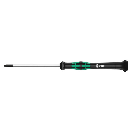 Wera (118032) PZ1 x 80mm Kraftform Micro Round Blade
