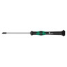 Wera (118032) PZ1 x 80mm Kraftform Micro Round Blade