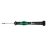 Wera (117991) Screwdriver  Slotted  Precision  40 mm Blade  1 mm Tip