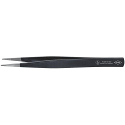 Knipex (92 88 73 ESD) weezer  Grip  ESD  135 mm  Anti Magnetic Steel Body