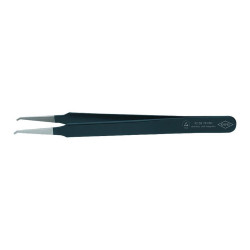 Knipex (92 08 78 ESD) Tweezer  Anti-Magnetic  ESD  Precision