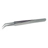 Lindstrom (TL SM103-SA) Tweezer  Positioning  SMD  115 mm  Stainless Steel